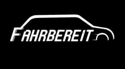 Fahrbereit Logo